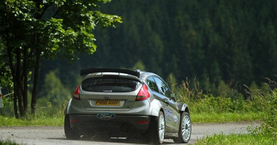Testy Fiesty RRC